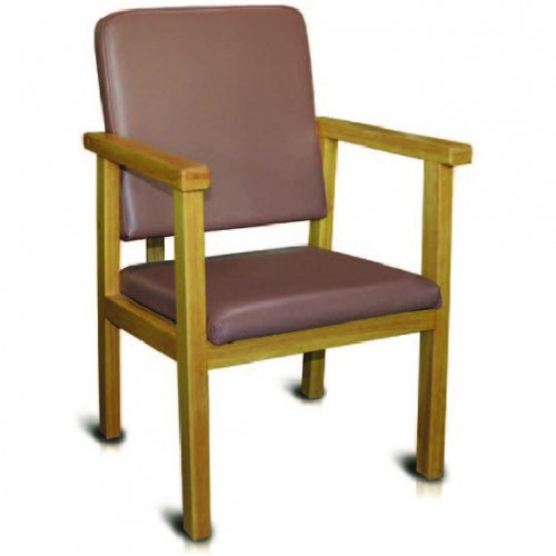 High Back Chairs