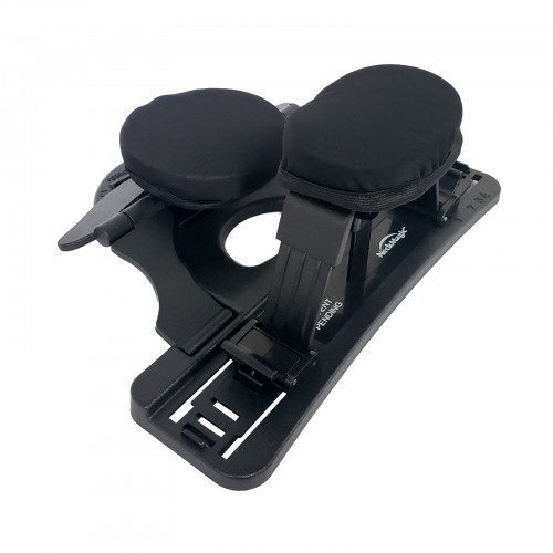 Multi-level Neck Stretching Device