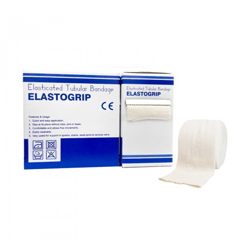 Elastic Tubular Bandage