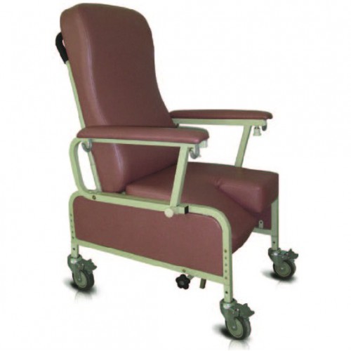 High Back Chairs
