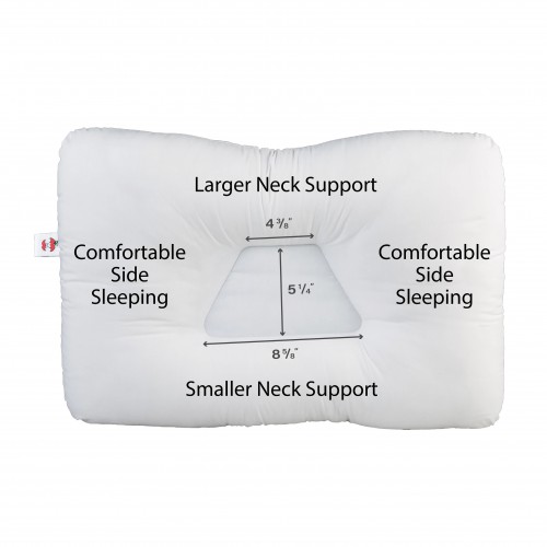 Healthy Pillow 2