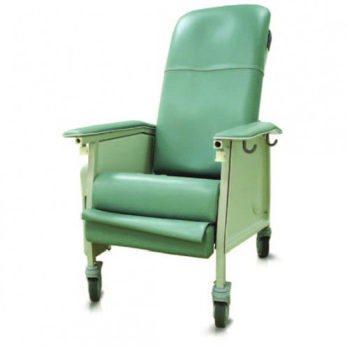 High Back Chairs