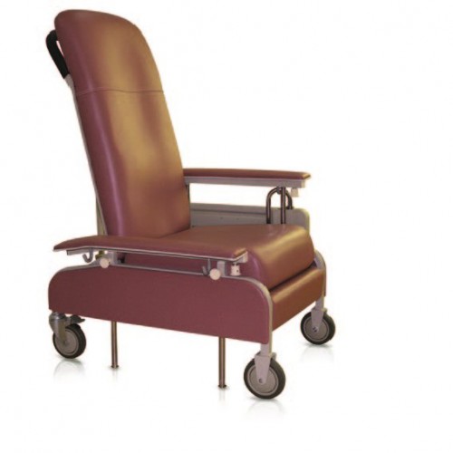 High Back Chairs