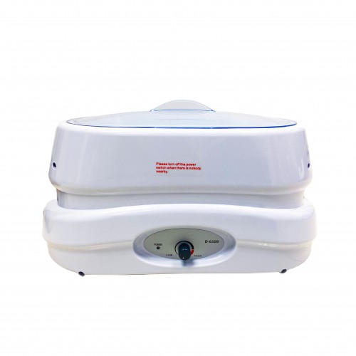 Wax treatment instrument