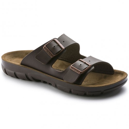 Bilbao (Dark Brown)