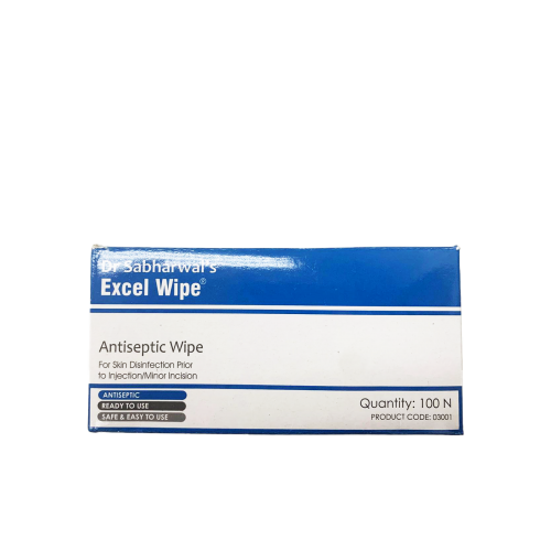 Alcohol Pad