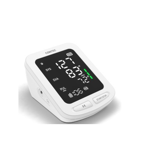 ELECTRONIC SPHYGMOMANOMETER