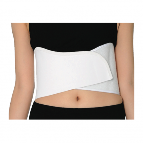 Rib Cage