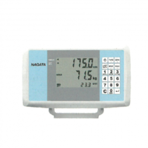 Electronic Scale Series