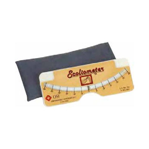 Measurement instruments
