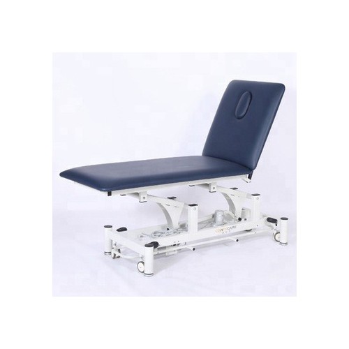 Treatment Table