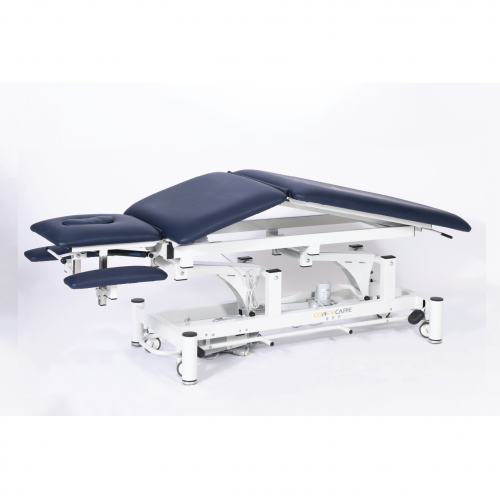 Treatment Table