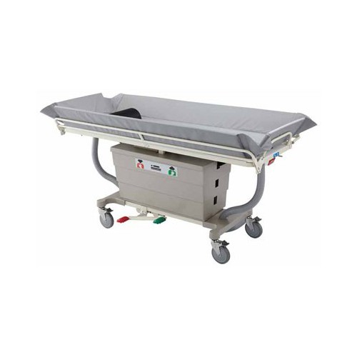 Treatment Table